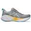 Imagem da oferta Tênis ASICS Novablast 5 - Masculino - CinzaBranco