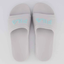 Imagem da oferta Chinelo Fila Sleek Slide Feminino Off White