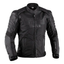 Imagem da oferta Jaqueta Motociclista Texx Falcon V2 Couro E Cordura