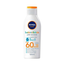 Imagem da oferta Protetor Solar Kids & Babies Pele Sensível FPS 60 125ml NIVEA SUN