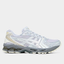 Imagem da oferta Tênis ASICS Gel-Kayano 14 Cinza Prata
