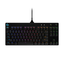 Imagem da oferta Teclado Mecânico Gamer Logitech G PRO com Layout US RGB LIGHTSYNC