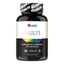 Imagem da oferta Multivitamínico Growth Supplements em cápsula Sem sabor x 100g de 120 un