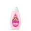Imagem da oferta Condicionador Johnson's Gotas De Brilho, 200ml