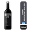 Imagem da oferta Vinho Tinto Seco Argentino Latitude 33º Malbec 750ml