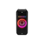 Imagem da oferta Caixa de Som Lg Xboom Partybox 250rms Bluetooth 5.1 20H Ipx4 - Xl7t