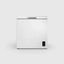 Imagem da oferta Freezer horizontal Branco HB200 branco 197L Electrolux