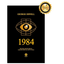 Imagem da oferta 1984 - Edição de Luxo Almofadada