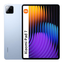 Imagem da oferta Xiaomi Pad 7 Tablet 11,2" 8GB + 256GB Azul Bateria 8850mAh Carga de 45W HyperAI com Carregador