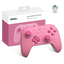 Imagem da oferta 8Bitdo Ultimate 2C Bluetooth Controller (Hall Effect Joystick Update) - for Switch, with Remappable L4R4 Bumpers, 6-axis Motion Control, Rumble Vibrat