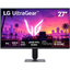 Imagem da oferta Monitor Gamer LG UltraGear 27" IPS, 144Hz Nativo, 1ms (MBR), Full HD (1920x1080), HDR10, Nvidia G-Sync, AMD FreeSync, Preto 27G411b