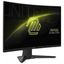 Imagem da oferta Monitor Gamer Msi Mag 242C 24 Pol Curvo Full Hd Va 1Ms 180Hz 115 Srgb Hdmidp
