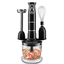 Imagem da oferta Mixer 3 em 1 500W 2 velocidades Bmx400 Preto 110v Britânia
