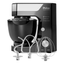 Imagem da oferta Batedeira Planetária Philco 900W 5L Preta 12 Velocidades Turbo PBP90A