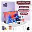 Imagem da oferta Tablet Hancdon Tab Android 15 Kit Completo com Caneta e Teclado 11.6" HD 16GB RAM e 512GB