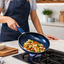 Imagem da oferta Frigideira 22cm Cerâmica Antiaderente Max Chef Indução