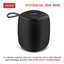 Imagem da oferta Caixa de Som Speaker Aiwa Aws-Sp-03-B Bluetooth Ipx4 Rgb Cor Preto