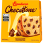 Imagem da oferta Chocottone Bauducco Gotas de Chocolate 400g