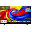 Imagem da oferta Smart TV 55" TCL 4K UHD QLED 55P7L Google TV