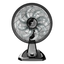 Imagem da oferta Ventilador ParedeMesa WAP Flow Turbo 8 Pás 180W