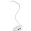 Imagem da oferta LUMINARIA DE MESA TOUCH SEM FIO 14 LEDS ARTICULAVEL COM CLIP PARA MESA E BANCADA COM LUZ AJUSTAVEL