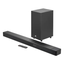 Imagem da oferta Soundbar JBL Cinema SB595 Bluetooth 220w 3.1.2 Canais - JBLSB595BLKBR