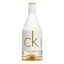 Imagem da oferta Perfume Ck In2u Edt Feminino 100ml Calvin Klein