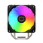 Imagem da oferta Air Cooler Cooler Master Hyper 212 Spectrum V3, Argb, Intel e Amd, 120mm, Preto Rr-S4na-17Pa-R1