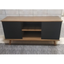 Imagem da oferta Rack Estante Industrial Mdp 120x60 Com Espaço Pra Decoração