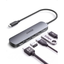 Imagem da oferta Anker Hub USB-C 5 em 1 HDMI 4K@30Hz 2* USB 5Gbps USB 3.0 e USB-C PD 100W