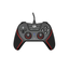 Imagem da oferta Controle Gamer Redragon Ephemera USB com Hall Effect 19 Botões Vibração Dupla X-Input e D-Input Preto e Vermelho