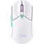 Imagem da oferta Mouse Gamer Sem Fio HyperX Pulsefire Haste 2 Core Wireless RGB 12000 DPI Bluetooth Dongle de 2.4 GHz Branco - 8R2E7AA