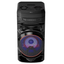 Imagem da oferta Caixa Acústica LG xboom RNC5, Bluetooth, DJ e Karaokê, 200W e Iluminação de Festa