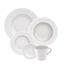 Imagem da oferta Aparelho De Jantar Tramontina Ingrid Em Porcelana 20 Peças