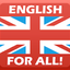 Imagem da oferta APP English for all! Pro - Android