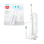 Imagem da oferta Philips Colgate Escova de Dente Elétrica Sonic Pro 35 2 Unidades
