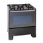 Imagem da oferta Suggar Fogão Master Grill Preto Mesa De Vidro 5 Bocas Tripla Chama Grill 220v Trempe Ferro Fundido Acendimento Superautomático Fgvmtg512pt