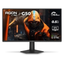 Imagem da oferta Monitor Gamer AOC 23,8" Full HD 144Hz Agon G50 IPS 0,5ms 24G50F57 HDMI DisplayPort G-S