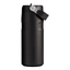 Imagem da oferta Garrafa Térmica Stanley Aerolight Flip Straw Black 473ml