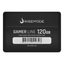 Imagem da oferta SSD Rise Mode Gamer Line 120GB 2.5" SATA III Leitura: 530 MBs Gravação: 520 MBs Preto - RM-SSD-120