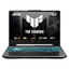 Imagem da oferta Notebook Gamer ASUS TUF Gaming A15 RTX3050 AMD RYZEN 7 16 GB 512 GB SSD W11 Home 15.6'' IPS 144Hz Graphite Black