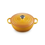 Imagem da oferta Le Creuset Panela Marmita 26cm Sig Nectar
