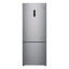 Imagem da oferta Geladeira Smart LG Frost Free Inverter 451L Inverse Inox - 220V