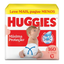 Imagem da oferta Fralda Huggies Máxima Proteção G 160 unidades