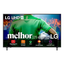 Imagem da oferta Smart TV LG UHD AI UA85 60" HDR10 Pro