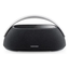 Imagem da oferta Caixa de Som Portátil Bluetooth Harman Kardon Go Play 3 160W Preto