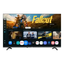 Imagem da oferta Smart Tv 50" 4K Tronos Led Android UHD Tizen Wi-Fi Bluetooth Dolby