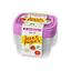 Imagem da oferta Sanremo - Conjunto de 5 Potes Plástico Hermético de 530 ml, Linha Fácil