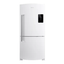 Imagem da oferta Geladeira Brastemp Frost Free Inverse 591 Litros Branca - BRE85MB