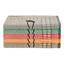 Imagem da oferta Kit 05 Tapete P Banheiro Felpudo 45x70cm 100%algodão Oferta